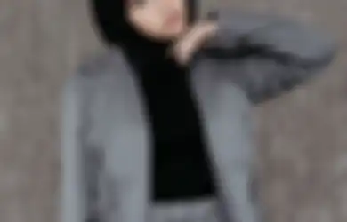 'Kembalilah Padanya', Single Baru Hanin Dhiya Relakan Pasangan Pergi