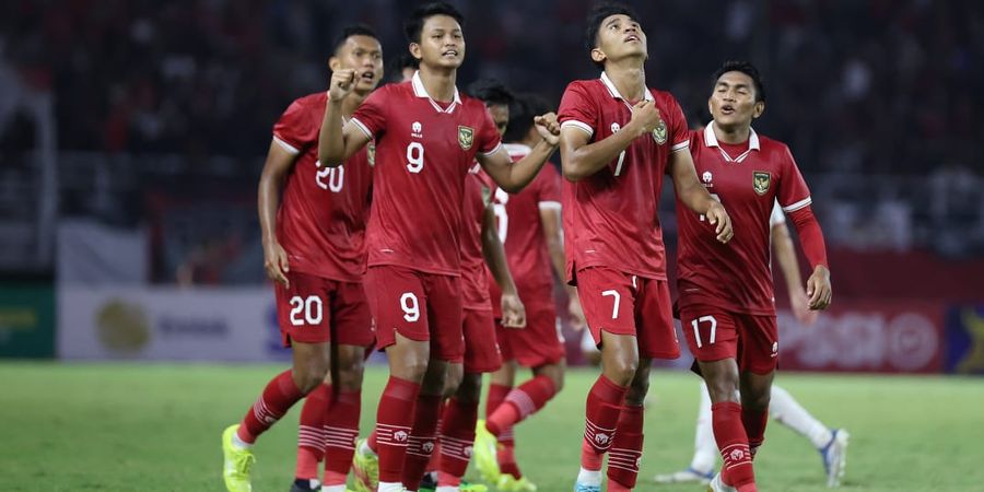 Siap Jajal Timnas Turki, Ini Lawan dan Jadwal Uji Coba Timnas U-20 Indonesia