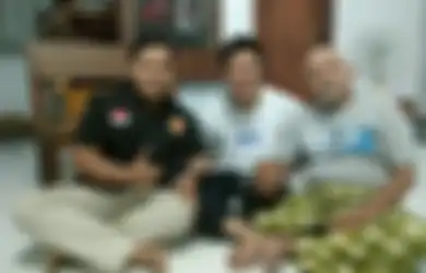 Jadi Saksi Pertemuan Baim Wong dengan Ayahnya, Anak Kekek Suhud Ungkap Hal Mengejutkan Ini hingga Singgung Soal Kodrat Manusia!
