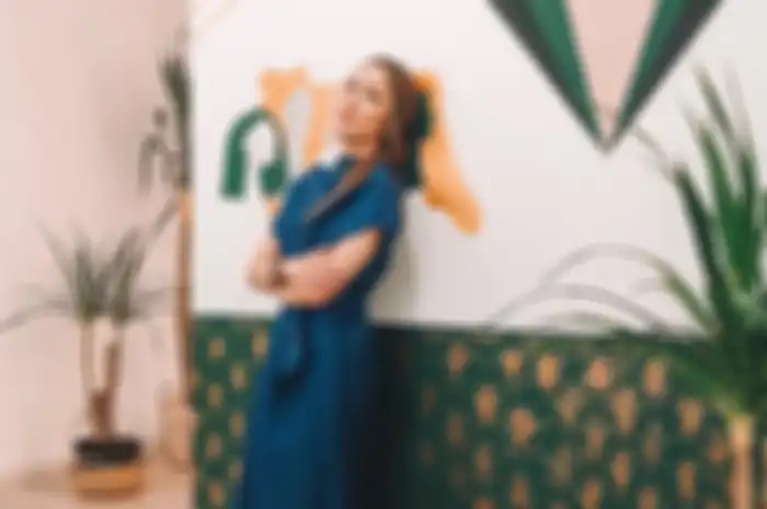 Cathy Sharon 