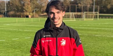 Setelah Bek Timnas Indonesia Dean James, Tim Geypens Juga Selamat dari Skandal Paspor