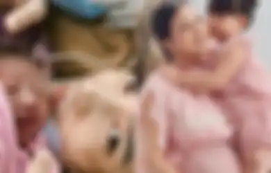 Kehilangan 3 Liter Darah Hingga Terancam Harus Angkat Rahim, Alice Norin Ceritakan Perjuangannya Lawan Penyakit Langka Saat Lahirkan Anak Kedua: Itu Super Challenging!