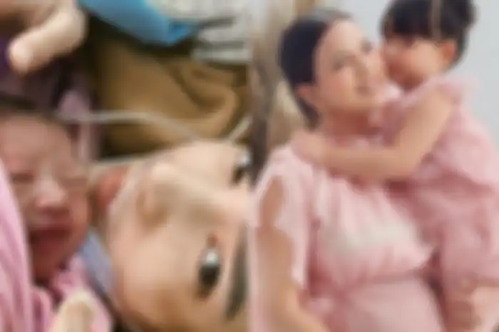 Kehilangan 3 Liter Darah Hingga Terancam Harus Angkat Rahim, Alice Norin Ceritakan Perjuangannya Lawan Penyakit Langka Saat Lahirkan Anak Kedua: Itu Super Challenging!