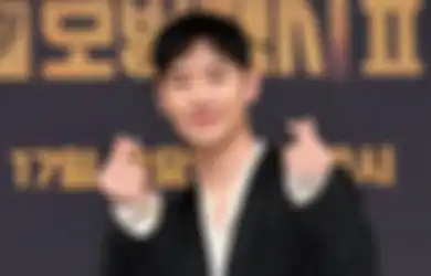 Ketinggalan Presale Fan Meeting Lee Je Hoon di Jakarta? Masih Ada Kesempatan Satu Hari Lagi Buat War Tiket Nih!