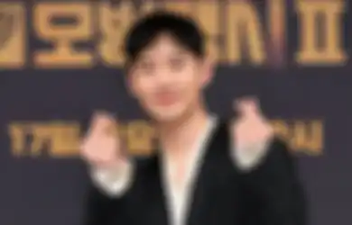 Ketinggalan Presale Fan Meeting Lee Je Hoon di Jakarta? Masih Ada Kesempatan Satu Hari Lagi Buat War Tiket Nih!
