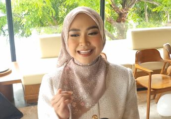 Berikan Dukungan untuk Shella Saukia, Ria Ricis: Nggak Ada Alasan Aku Buat Menghujat