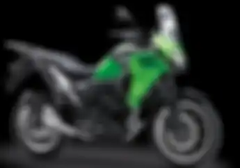 Cicilan Mulai Rp 2 Jutaan, Segini Harga Kawasaki Versys-X 250, Dapat Diskon Rp 1 Jutaan Bro