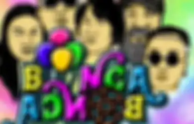 Coki Gabung ke Bonga! Bonga!, Fix Ini Band Isinya Mantan Personel DeadSquad Semua