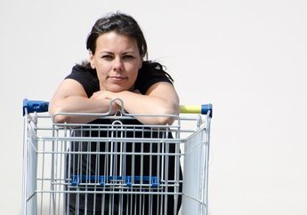 5 Shio Paling Gak Betah Belanja Terlalu Lama, Hawanya Ingin Cepat Pulang