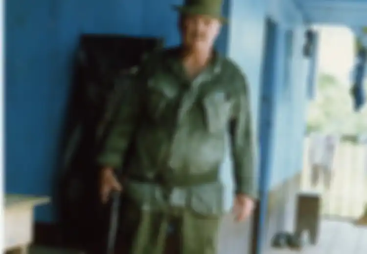 Kematian Pablo Escobar Memang Terjadi Tahun 1993, Tapi Beberapa Tahun Sebelum Itu Nyawanya Sudah Jadi Incaran Tentara Pembunuh Bayaran