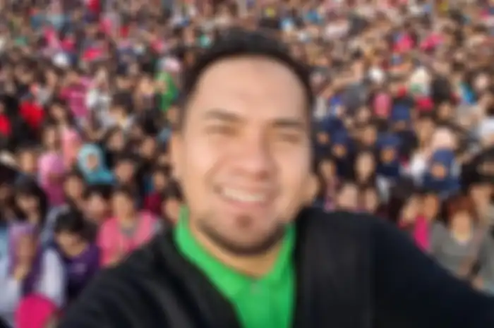 Saipul Jamil