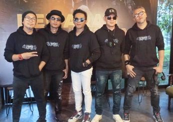 Pandemi Covid-19 Berimbas Pada Produksi Single 'Kemarau Cinta' Elkasih Reborn