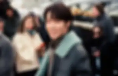 Setelah Dior dan Louis Vuitton, Kini J-Hope Terlihat Hadir untuk Hermes!