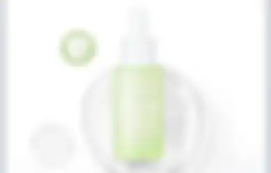 Review Y.O.U Skin Energy Facial Soothe Symcalmin Purslane Serum, Bruntusan Hempas!