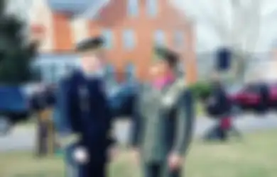 Sosoknya Jadi Panutan Banyak Orang, Jenderal Andika Perkasa Memang Pemimpin yang Sangat Disegani Banyak Orang, Jebolan Kopasus yang Mendapat Pendidikan Militer di Washington D.C