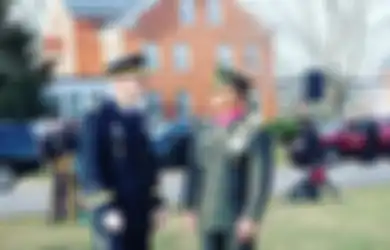 Sosoknya Jadi Panutan Banyak Orang, Jenderal Andika Perkasa Memang Pemimpin yang Sangat Disegani Banyak Orang, Jebolan Kopasus yang Mendapat Pendidikan Militer di Washington D.C
