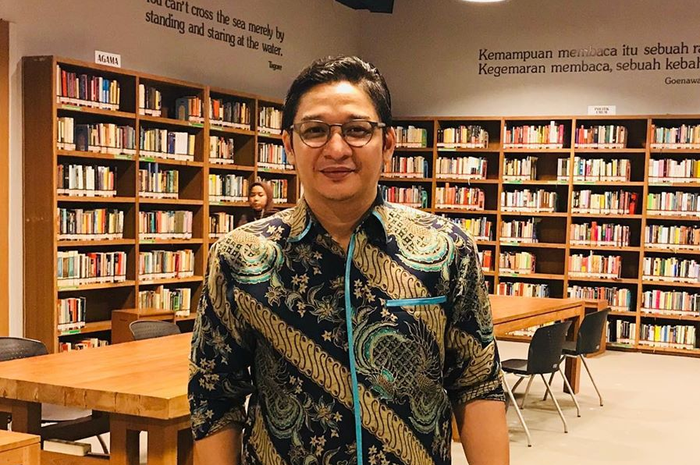 Dulu Getol Ceraikan Okie Agustina Gegara Selingkuh, Mertua Pasha Ungu Bongkar Sifat Asli sang Wakil Walikota yang Bak Kacang Lupa Kulitnya Usai Jadi Artis Papan Atas