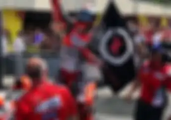 Jika Benar Bergabung ke Honda, Lorenzo Bisa Tinggal Jauh Rossi dan Marquez