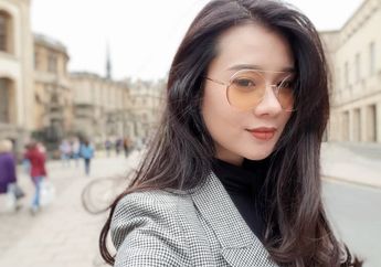 Kangen Mama Setelah Menikah, Amanda Zevannya Nggak Takut Dibilang ''Anak Mami''