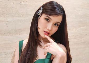 Sempat Kena Boikot, Momen Ayu Ting Ting Ketemu dengan Fans dan Lakukan Hal Ini Tuai Pujian Netizen