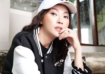 Kondisi Terkini Sarwendah Usai Berobat di Singapura, Kista yang Bersarang di Batang Otak Terpantau Tak Membesar: Semoga Makin Mengecil 