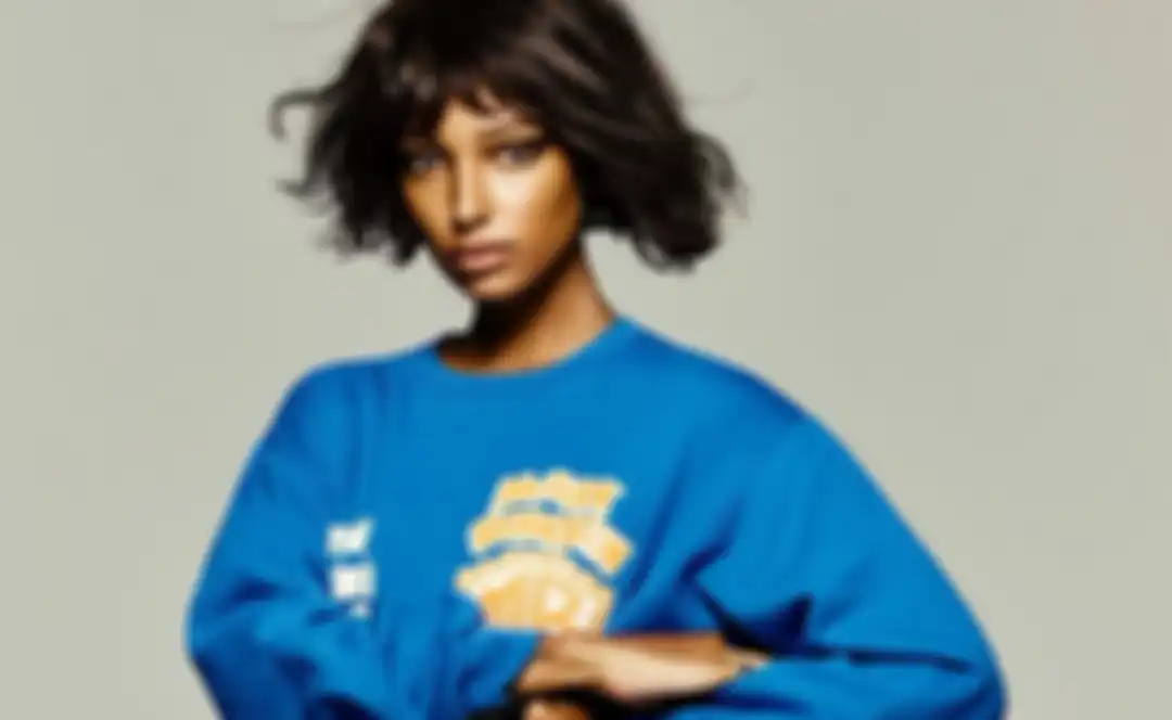 Jasmine Tookes