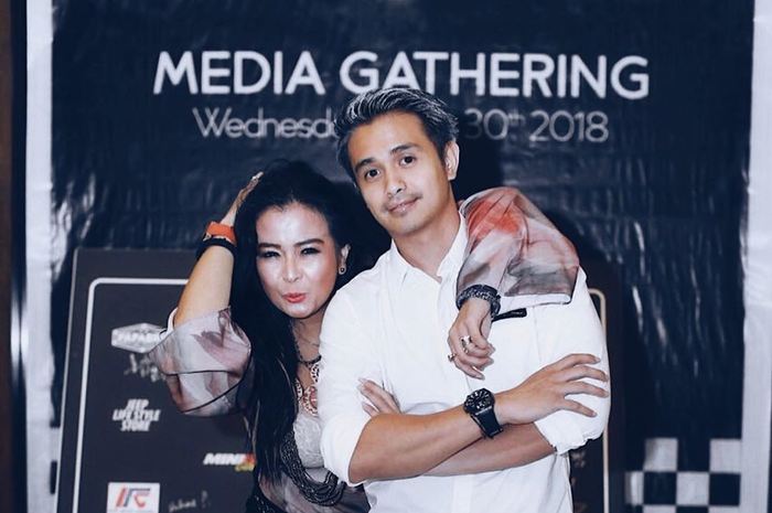 Nikahi janda kaya raya, Ajun Perwira terang-terangan ditawari sosok ini bakal diajari cara rebut kekayaan sang istri