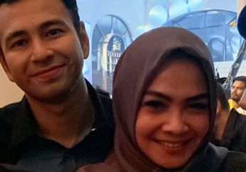 Makanya Tak Mau Lepaskan Nagita Slavina dengan Gampang, Ternyata Ibu Mertua Raffi Ahmad 10 Kali Lebih Tajir Darinya, Sampai Raffi Merengek Minta Satu Rumah Mewah!