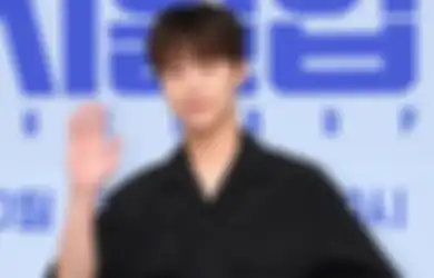 5 Alasan Bae In Hyuk  Aktor Cheer Up Laris jadi Bintang Drama