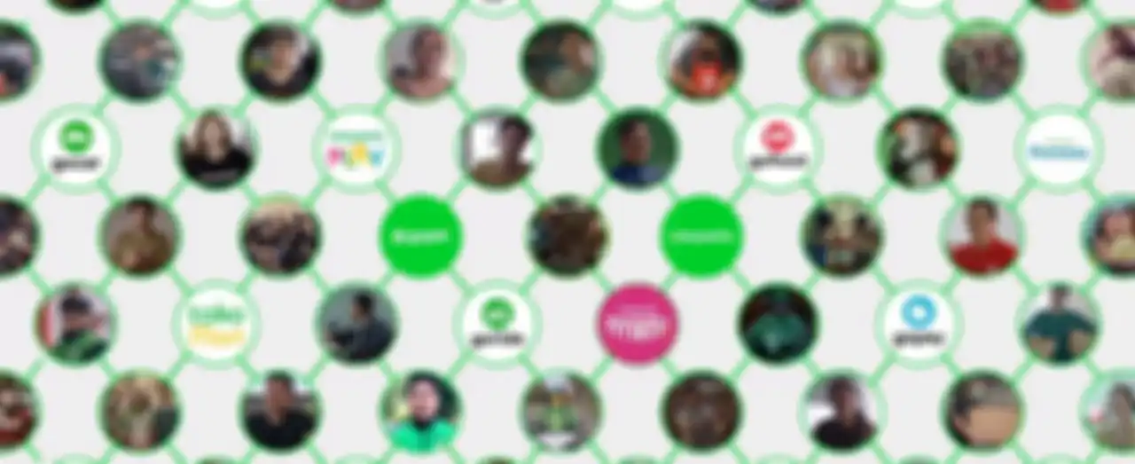 Merger perusahaan Gojek dan Tokopedia menjadi GoTo