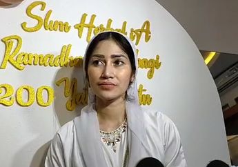 Dituding Kirim Santet ke Almarhumah Stevie Agnecya, Icha Annisa Faradila Geram: Saya Tidak Bisa Lagi Diam