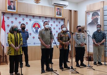 Baru Kali Ini PSSI & PT LIB Becus Menyusun Jadwal Liga 1, Dua Insan Bali United Girang Bukan Kepalang