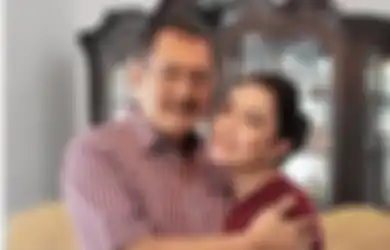 Bertahun-tahun Sembunyi dari Istri Sah di Rumah Mewah nan Megah, Mayangsari Punya Alasan Kuat Tak Gentar Meski Jadi Selingkuhan Bambang Trihatmodjo, Sang Penyanyi: Serius, Aku Tipenya Setia