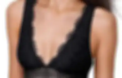 Jangan Sampai Salah! Ini 4 Model Bra Paling Cocok untuk Payudara Kecil