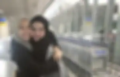 Zaskia Sungkar Puji Laudya Cynthia Bella yang Rela Menemaninya di Awal Kehamilan