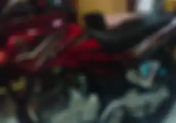 2 Hal Ini Penyebab Pasti Sokbreker Yamaha Scoprio Amblas Pake Banget