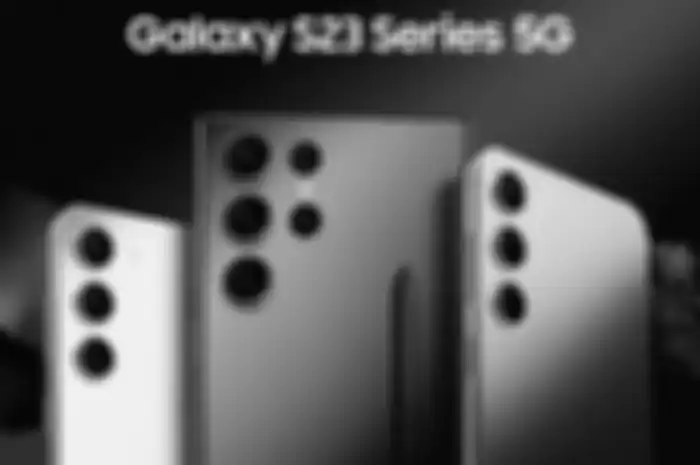 Cara beli Samsung Galaxy S23 Ultra 5G pakai kartu kredit BCA dapat promo.