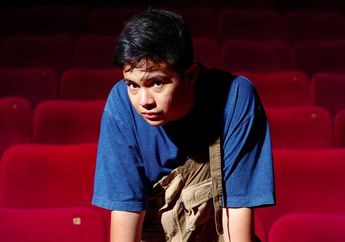 Sakit Saat Syuting Film Keramat 2: Caruban Larang, Umay Shahab Langsung Sembuh Usai Nyekar Salah Satu Makam di Cirebon