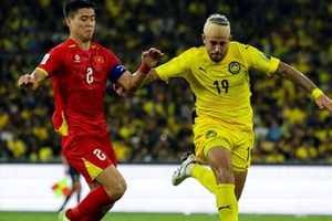 Timnas Naturalisasi Memalukan, Pengamat Malaysia: Bikin Liga Khusus Pemain Lokal!