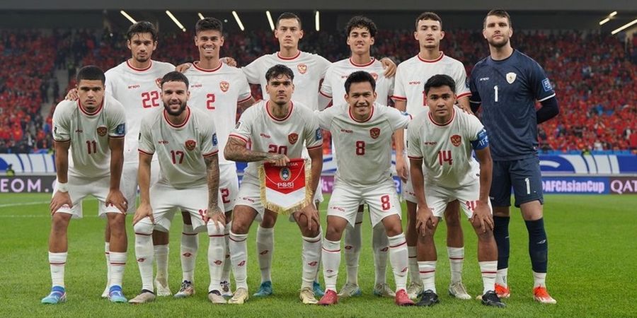 Media Vietnam Tak Sabar Lihat Keterpurukan Timnas Indonesia Dibantai Jepang