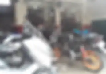 Ponorogo Motor Sport, Spesialis Honda Tiger Harian Atau Balap
