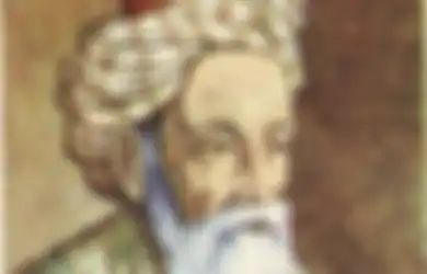 Kisah Omar Khayyam, Ilmuwan Matematika dan Sastrawan Persia, Temukan Tabel Astronomi dan Pecahkan  Persamaan Kubik
