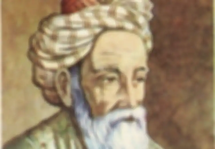 Kisah Omar Khayyam, Ilmuwan Matematika dan Sastrawan Persia, Temukan Tabel Astronomi dan Pecahkan  Persamaan Kubik