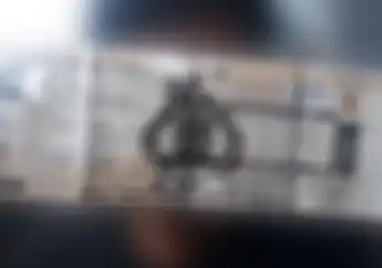Peredaran STNK Palsu Makin Menjadi, Polisi Tangkap 2 Pemalsu di Kemayoran!