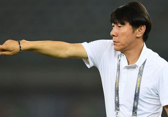 Sistem Borongan Dipakai Lagi, PSSI Pastikan Shin Tae-yong Tetap Tangani Timnas Indonesia U-19, U-23, dan Senior