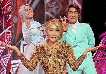 Tepis Isu Settingan Antara Rizky Billar dan Lesti Kejora, Inul Daratista: di Belakang Sayang-sayangan..