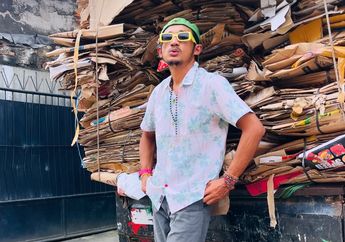 Isa Bajaj Bersyukur Tinggalkan Dunia Keartisan untuk Rawat Ibunda yang Sakit Sebelum Akhirnya Berpulang