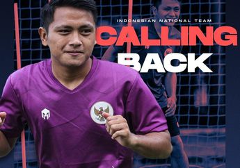 Satu Pemain Timnas Indonesia Resmi Merapat ke Klub Malaysia