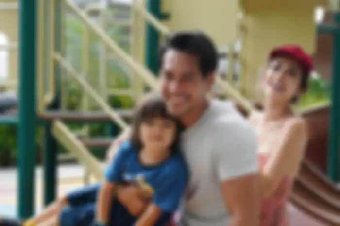 Richard Kyle, Jessica Iskandar dan El Barack