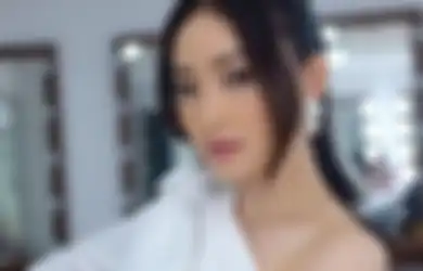 Natasha Wilona Sibuk Cari Jodoh di Usia 24 Tahun, Enggak Buang-buang Waktu